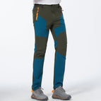 Army Green Sapphire Blue / L 175