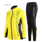 Female yellow / L