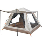 Upgraded beige / Tents and tide MATS