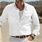 White / L