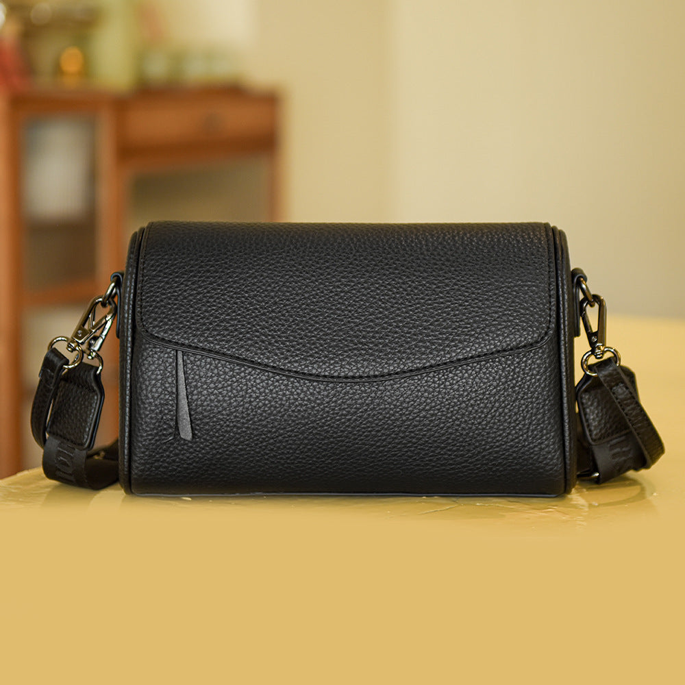 Casual Simple Women's Shoulder Messenger Bag