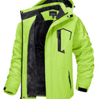 Green / M