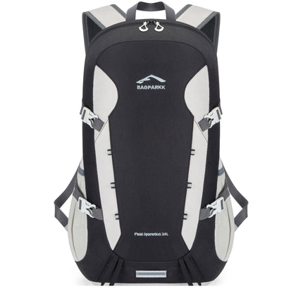 Sports Dual Shoulder Large Capacity Travel Outdoor Foldable Waterproof Backpack