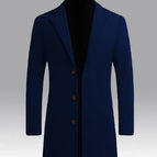 Navy Blue / 3XL US