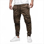 Brown / L