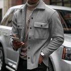 Light Gray / L