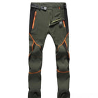 Female Army Green / L