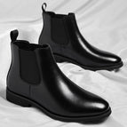 Black / 38