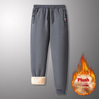 Dark gray ankle binding / 4XL