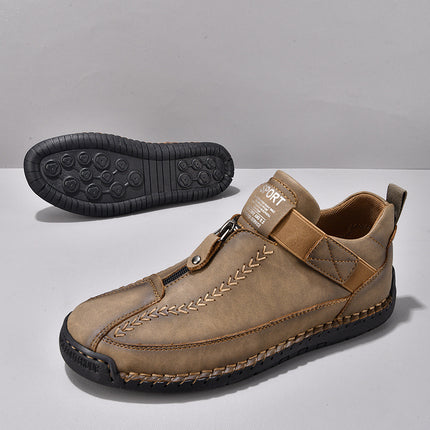 Men's Outdoor Booties Leisure Worker Boot