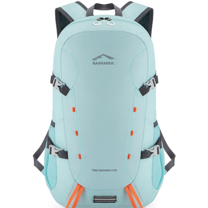 Sports Dual Shoulder Large Capacity Travel Outdoor Foldable Waterproof Backpack