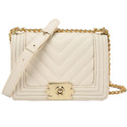 White / Small