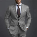 Gray  set / 4XL