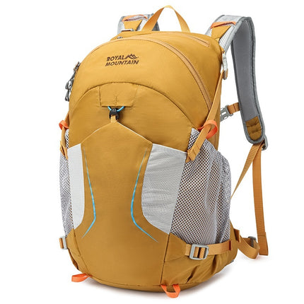Large-capacity Outdoor Sports Ski And Mountaineering Backpack