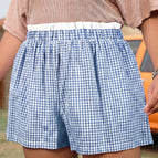 Sky Blue / L / 100%Cotton