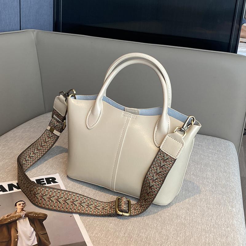 Women's Crossbody Handbag With More Than Versatile Large Capacity Compartments