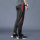 Black And Red Edge / 2XL