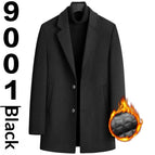 Black / L