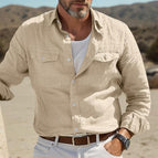 Khaki / M