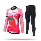 Strawberry / L