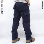 Dark Navy Blue / 2XL