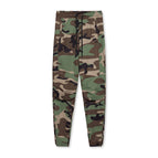 Woodland Camouflage / 3XL