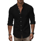 Black / L