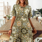 Olive Green / 0XL
