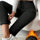 Black / S / 70%Polyester+27%Viscose+3%Elastane