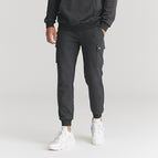 Black And Gray / 2XL