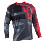 Red black / 3XL
