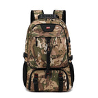 60L Camouflage Color