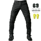 317 with protective gear black / 4XL