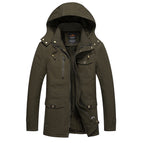 Army Green / 2XL