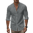 Iron Gray / L