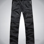 Black / L