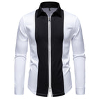 White / L