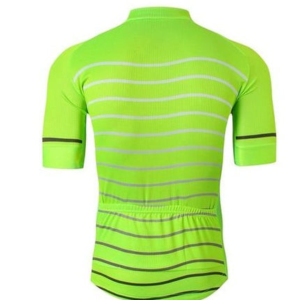Cycling Jersey - Glow