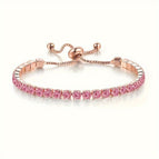 Pink Diamond Rose Gold