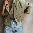 Laurel Green / S / Shell:100%Polyamide+Lining:100%Polyester
