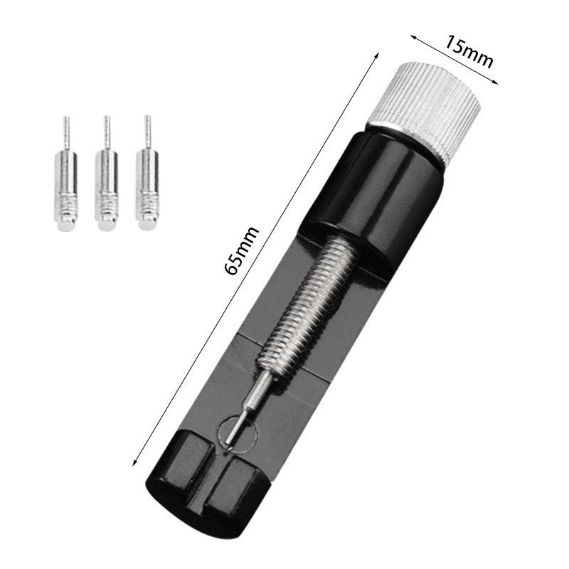 Resin Watch Belt With Small Round Belt Remover