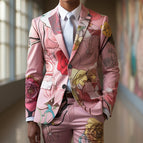 9Color Suit / L