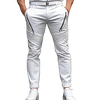 White / L