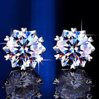 Ear Studs / 925 silver