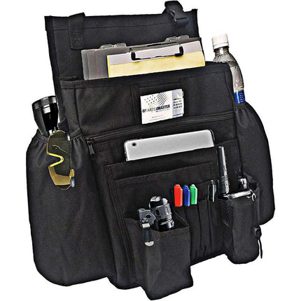 New Front-mounted Storage Car-hanging Bag