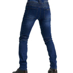 3178 with protective gear blue / 4XL