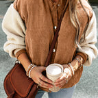 Buckskin / S / 100%Polyester