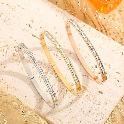 Elegant, Sophisticated And Chic Bracelet For Women