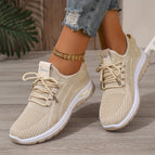 Khaki / 36