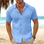 Sky Blue / L